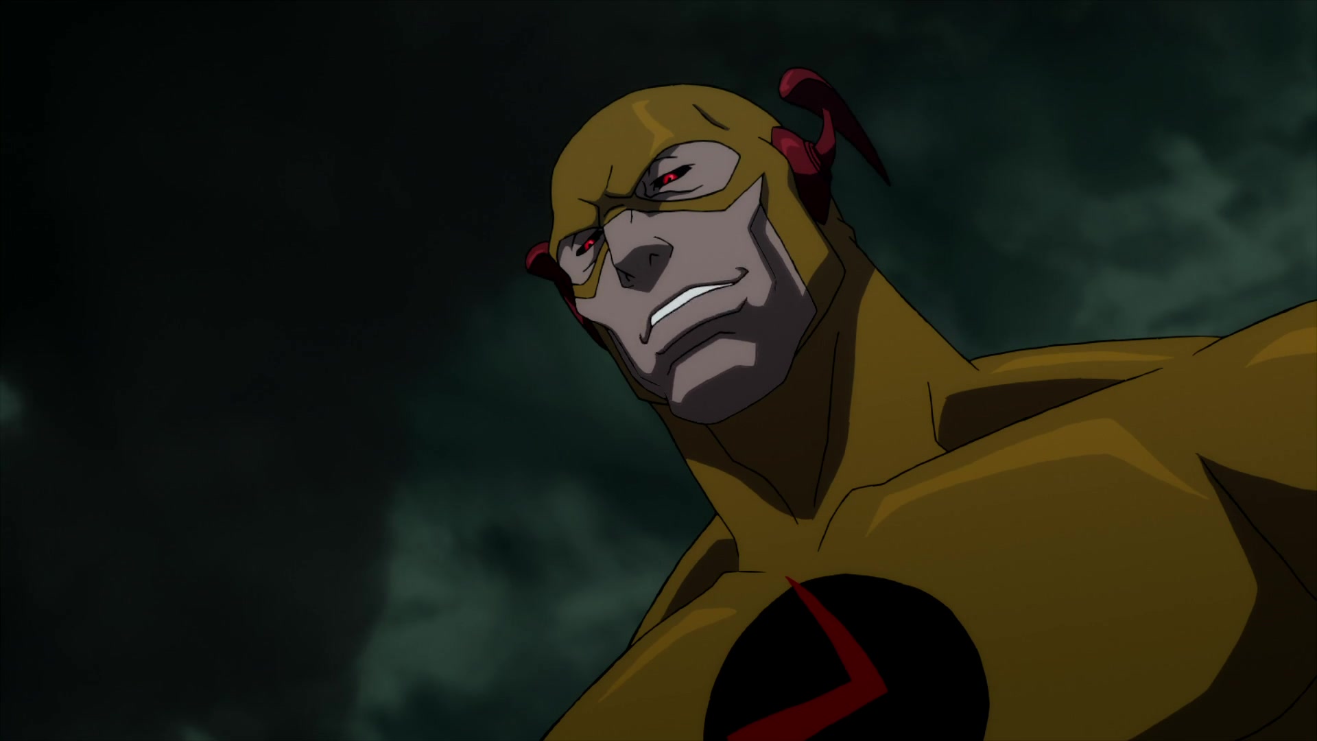 Justice League: The Flashpoint Paradox Screencap | Fancaps