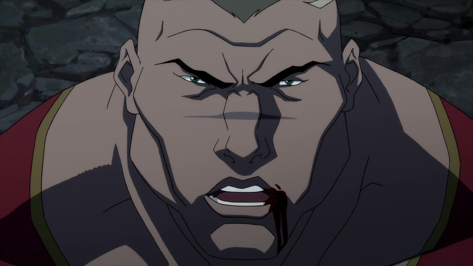 Justice League: The Flashpoint Paradox Screencap | Fancaps