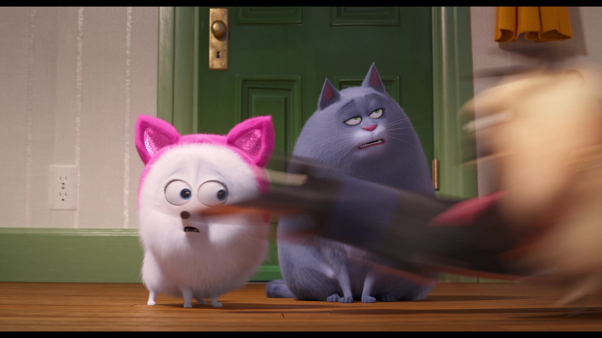 The Secret Life of Pets 2 (2019) Screencap | Fancaps