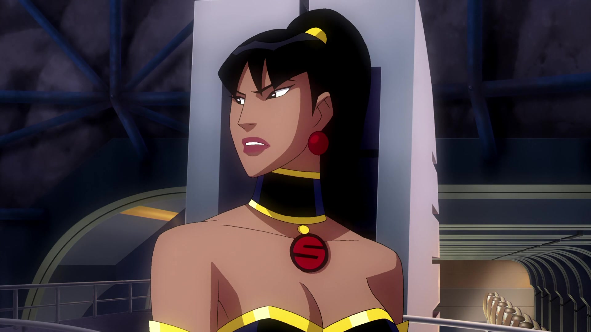 Justice League Crisis On Two Earths Screencap Fancaps 2336