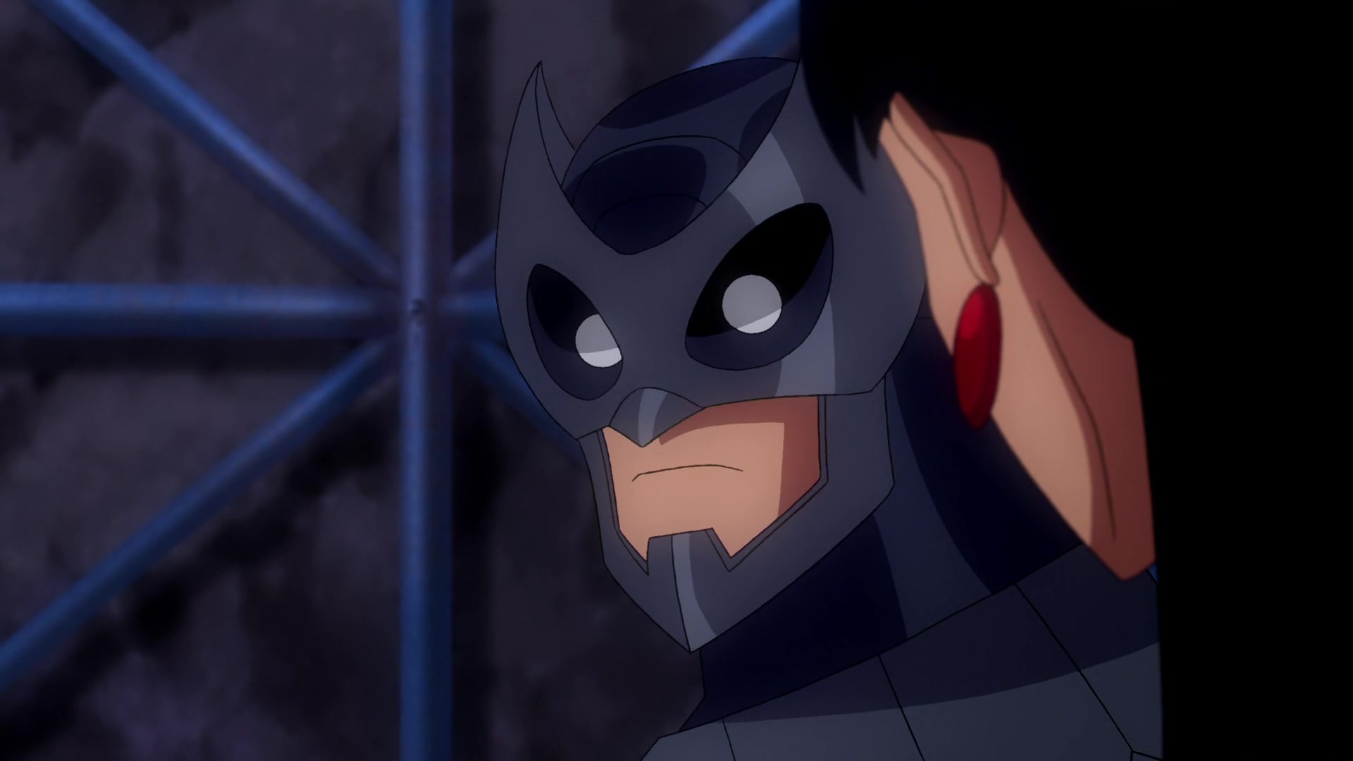 Justice League: Crisis on Two Earths Screencap | Fancaps