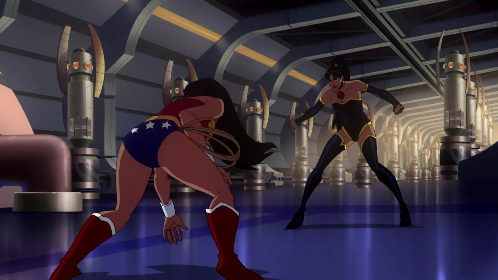 Justice League Crisis On Two Earths Screencap Fancaps 0644