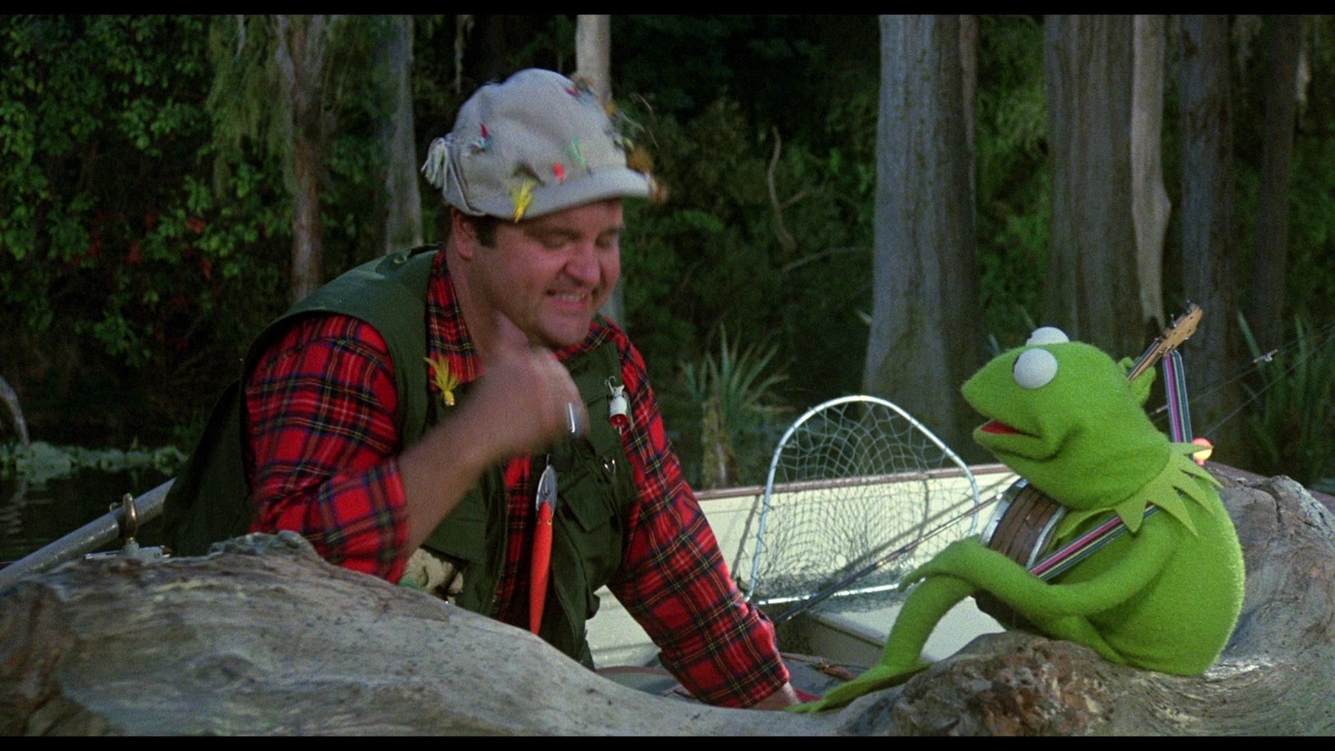 The Muppet Movie (1979) Screencap | Fancaps