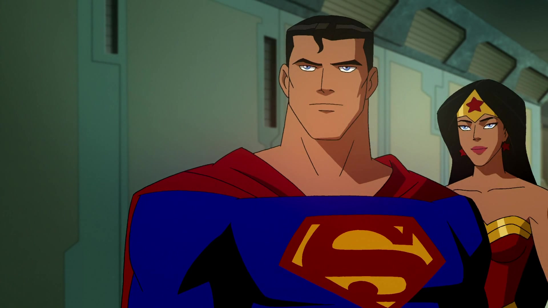 Justice League Crisis On Two Earths Screencap Fancaps 0135