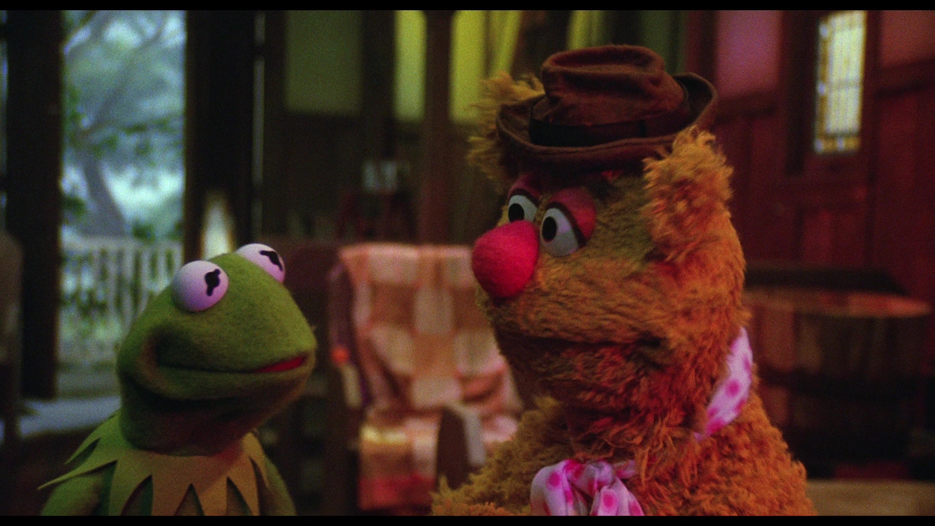 The Muppet Movie (1979) Screencap | Fancaps