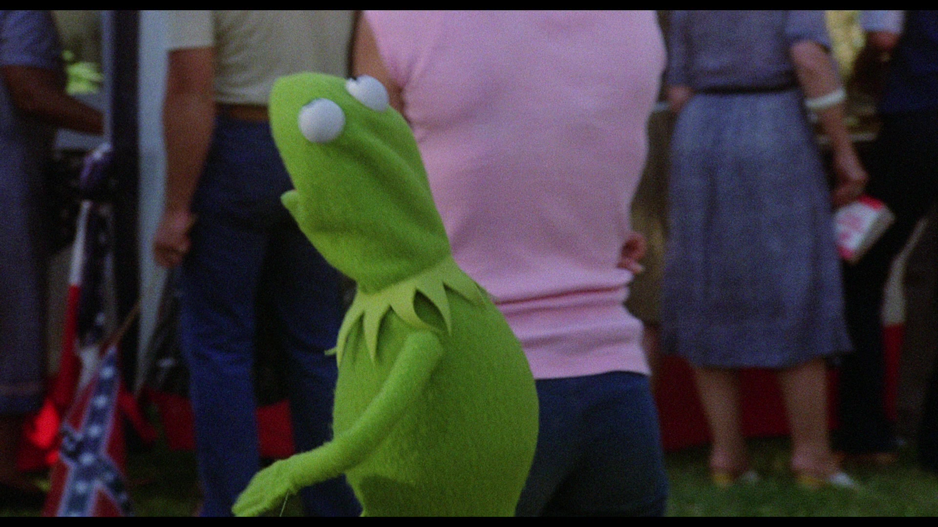 The Muppet Movie (1979) Screencap | Fancaps