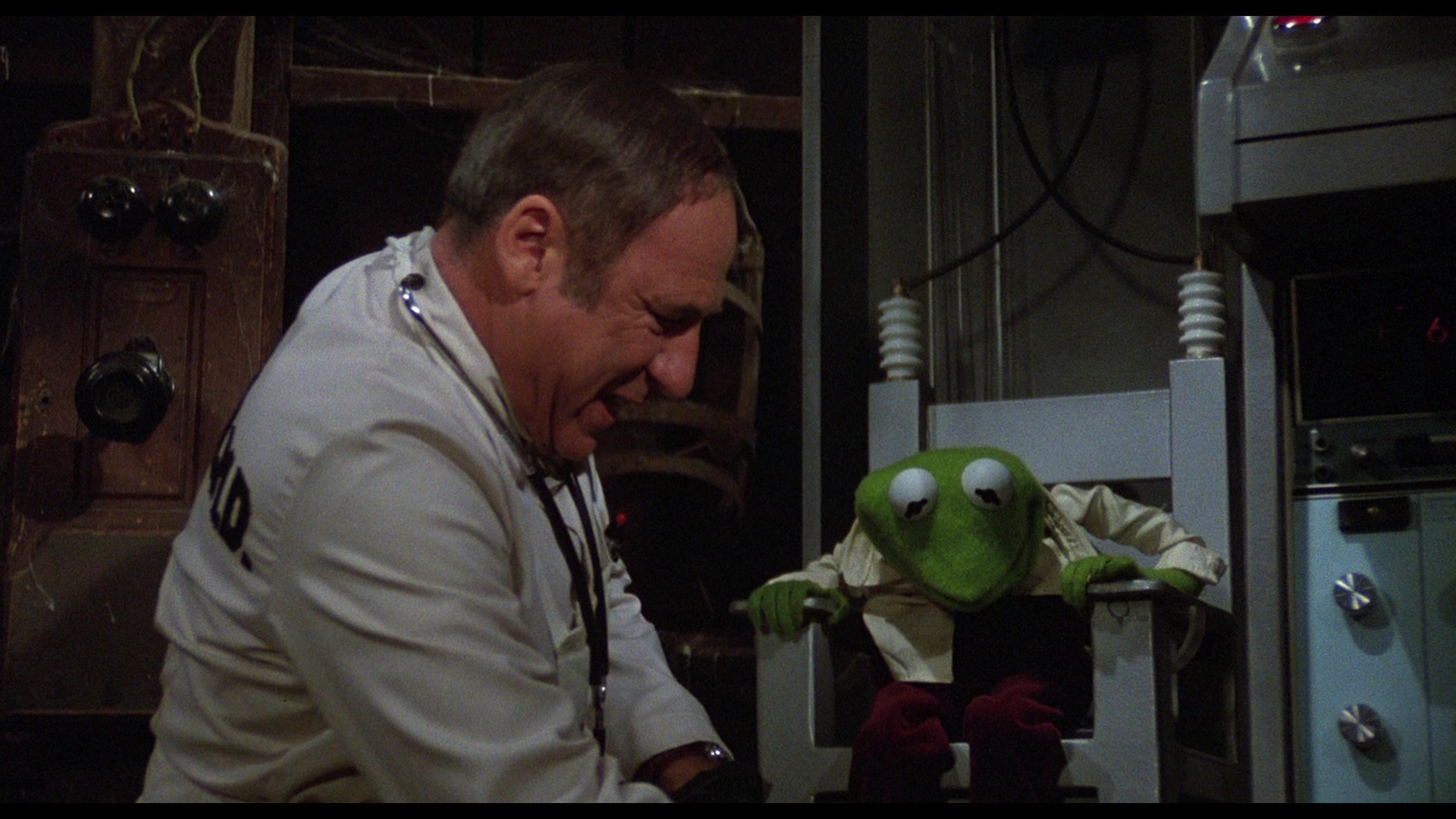 The Muppet Movie (1979) Screencap | Fancaps