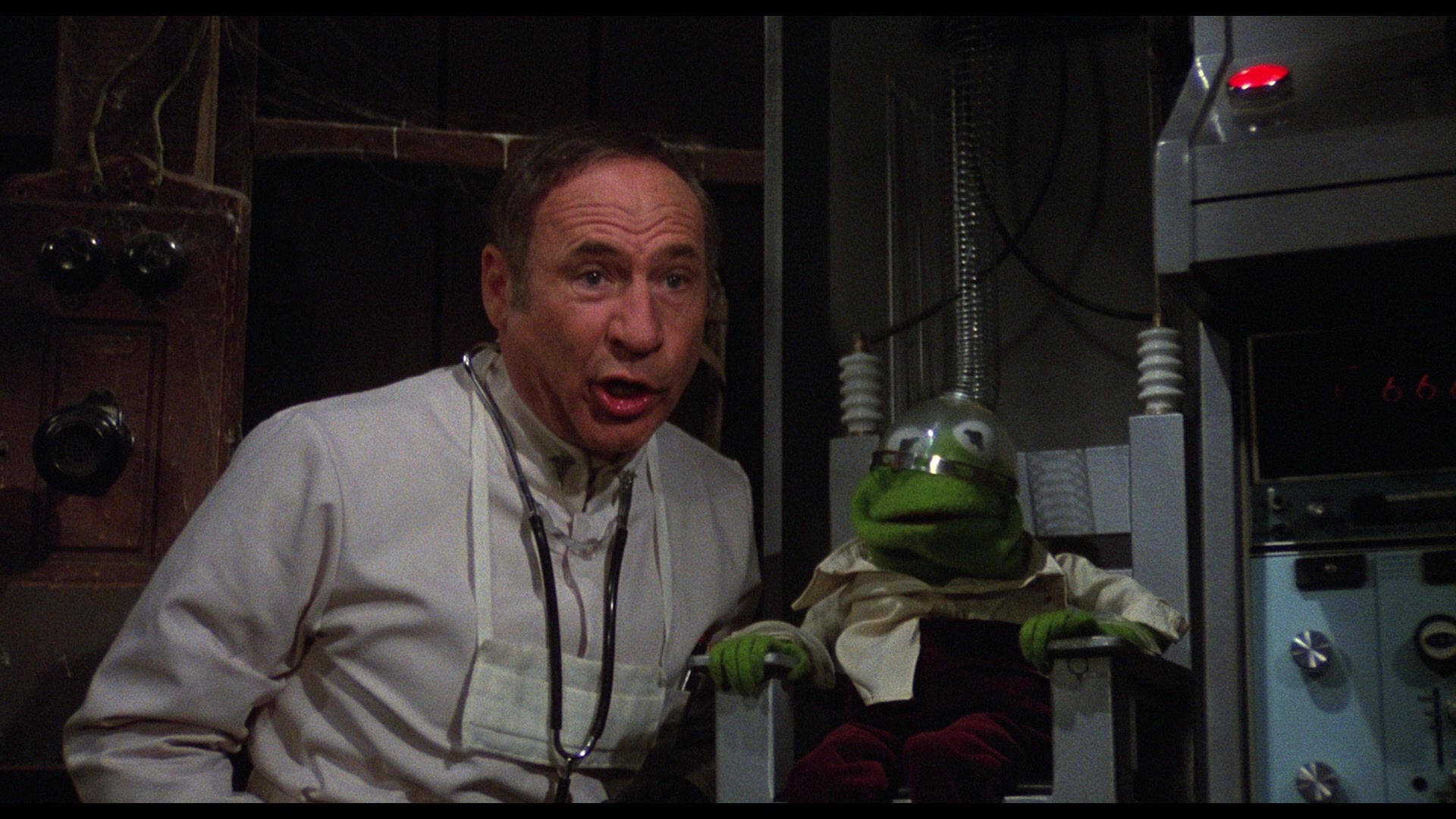 The Muppet Movie (1979) Screencap | Fancaps