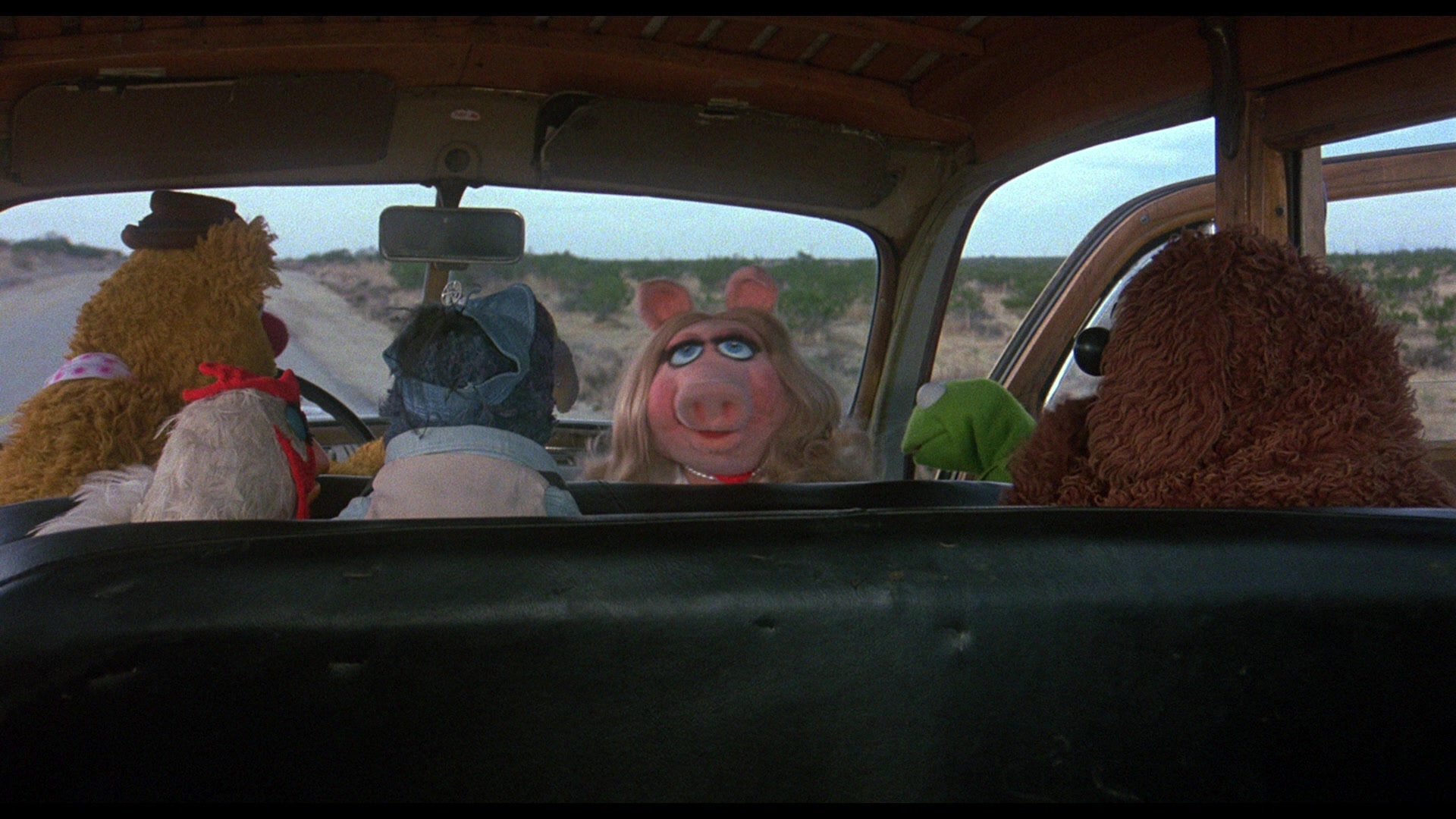 The Muppet Movie 1979 Screencap Fancaps