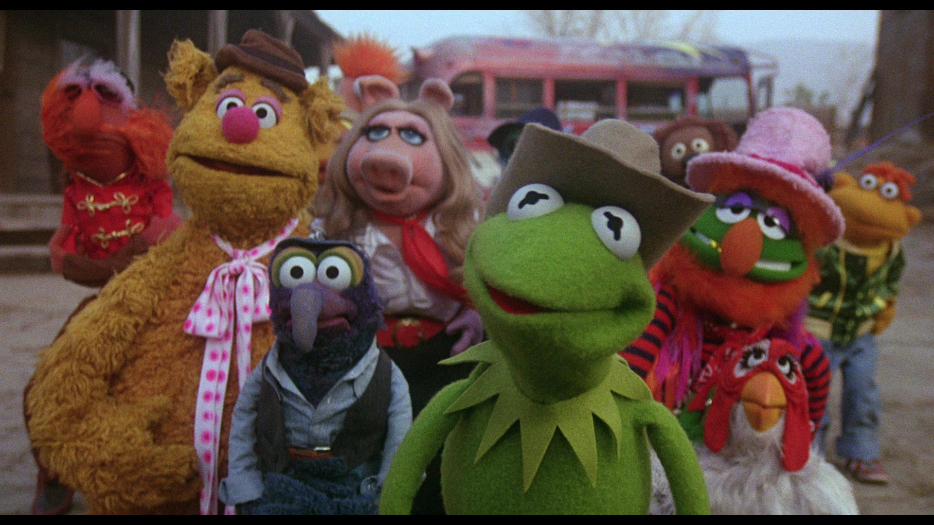 The Muppet Movie (1979) Screencap  Fancaps