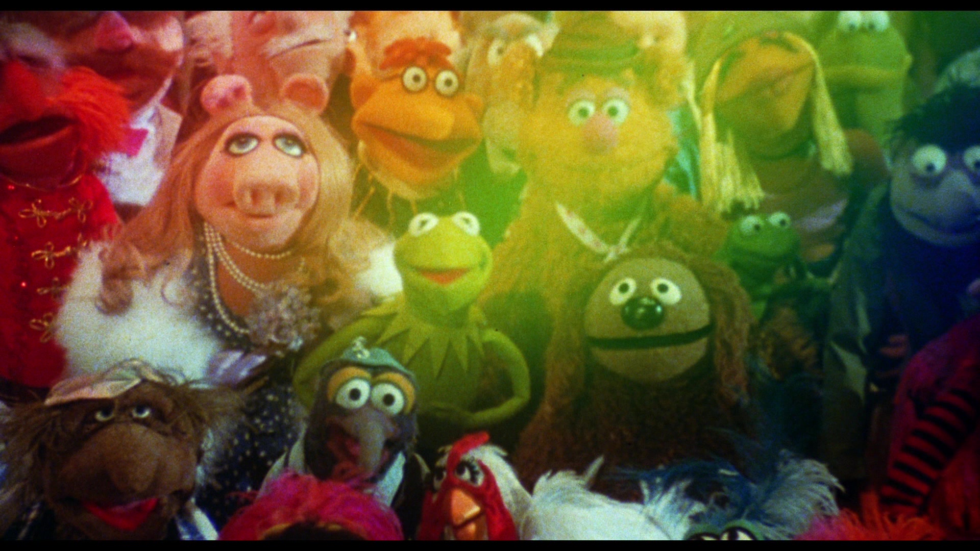The Muppet Movie (1979) Screencap | Fancaps