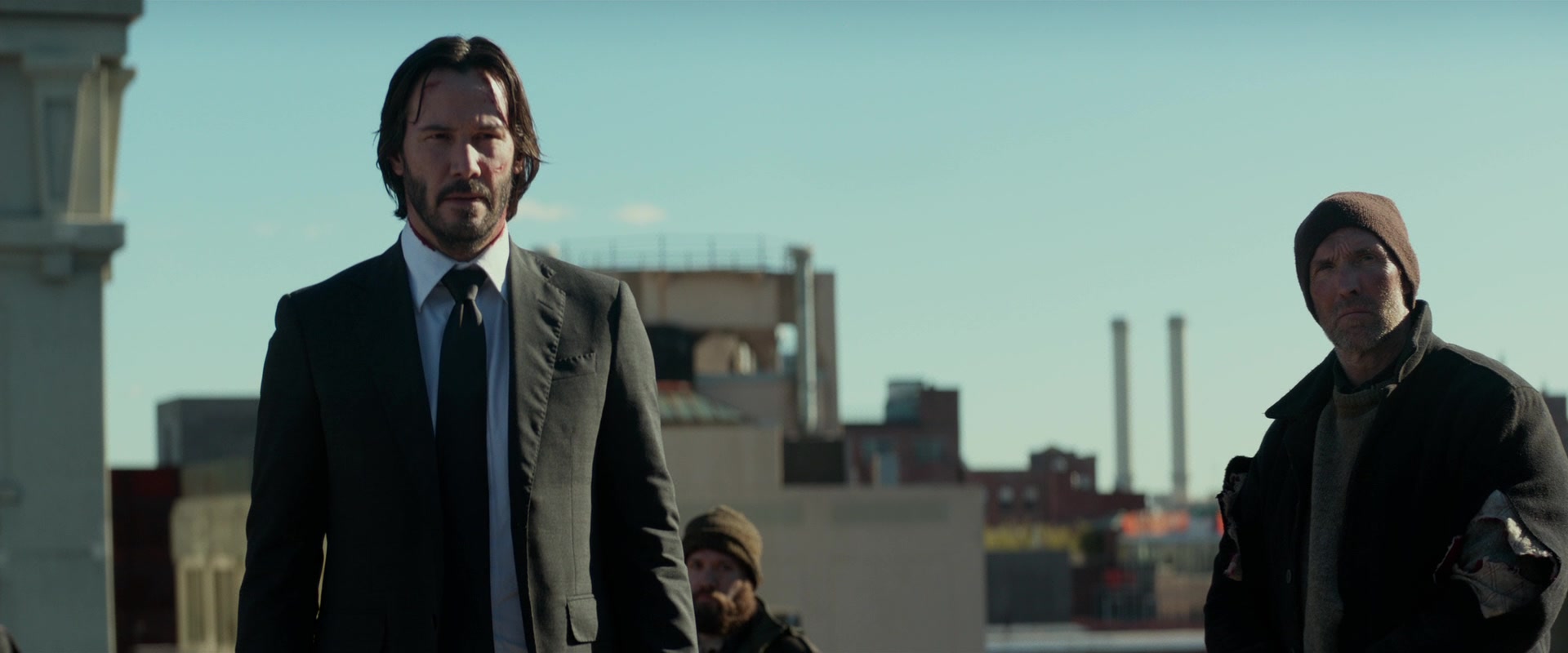 John Wick: Chapter 2 (2017) Screencap | Fancaps