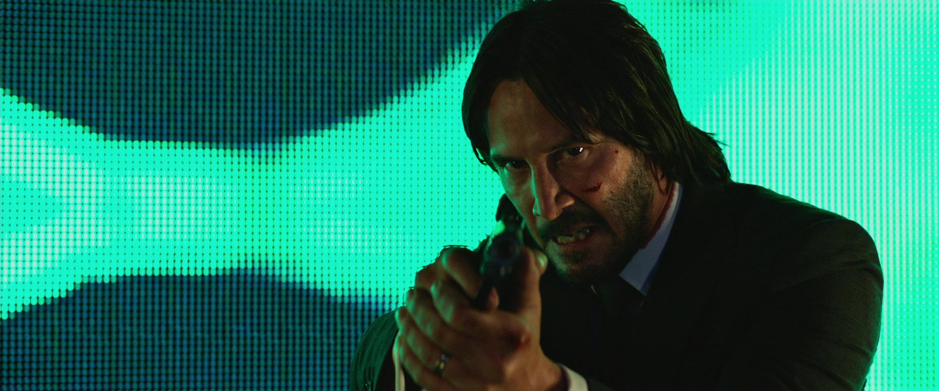 John Wick: Chapter 2 (2017) Screencap | Fancaps