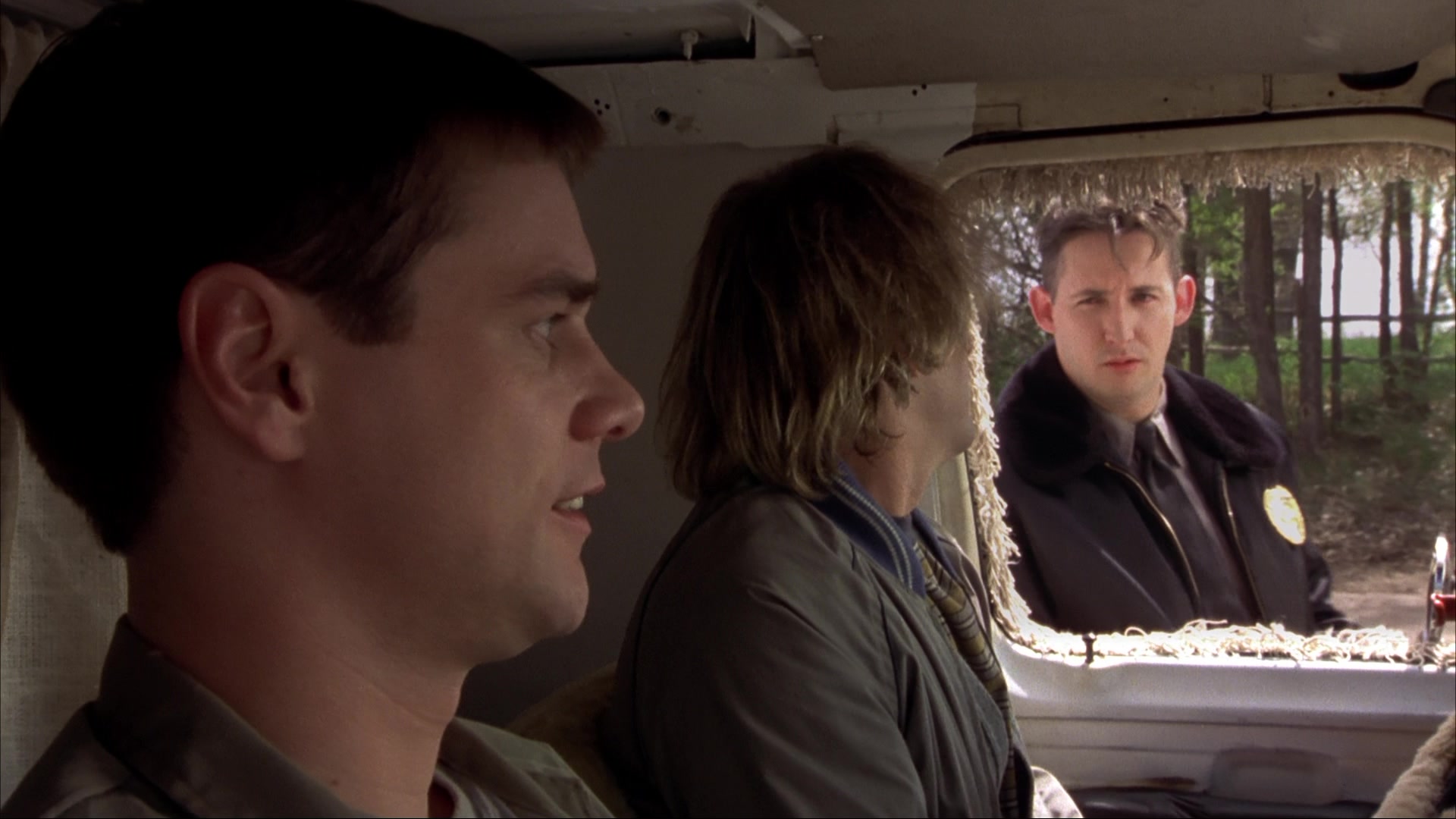 Dumb and Dumber (1994) Screencap | Fancaps