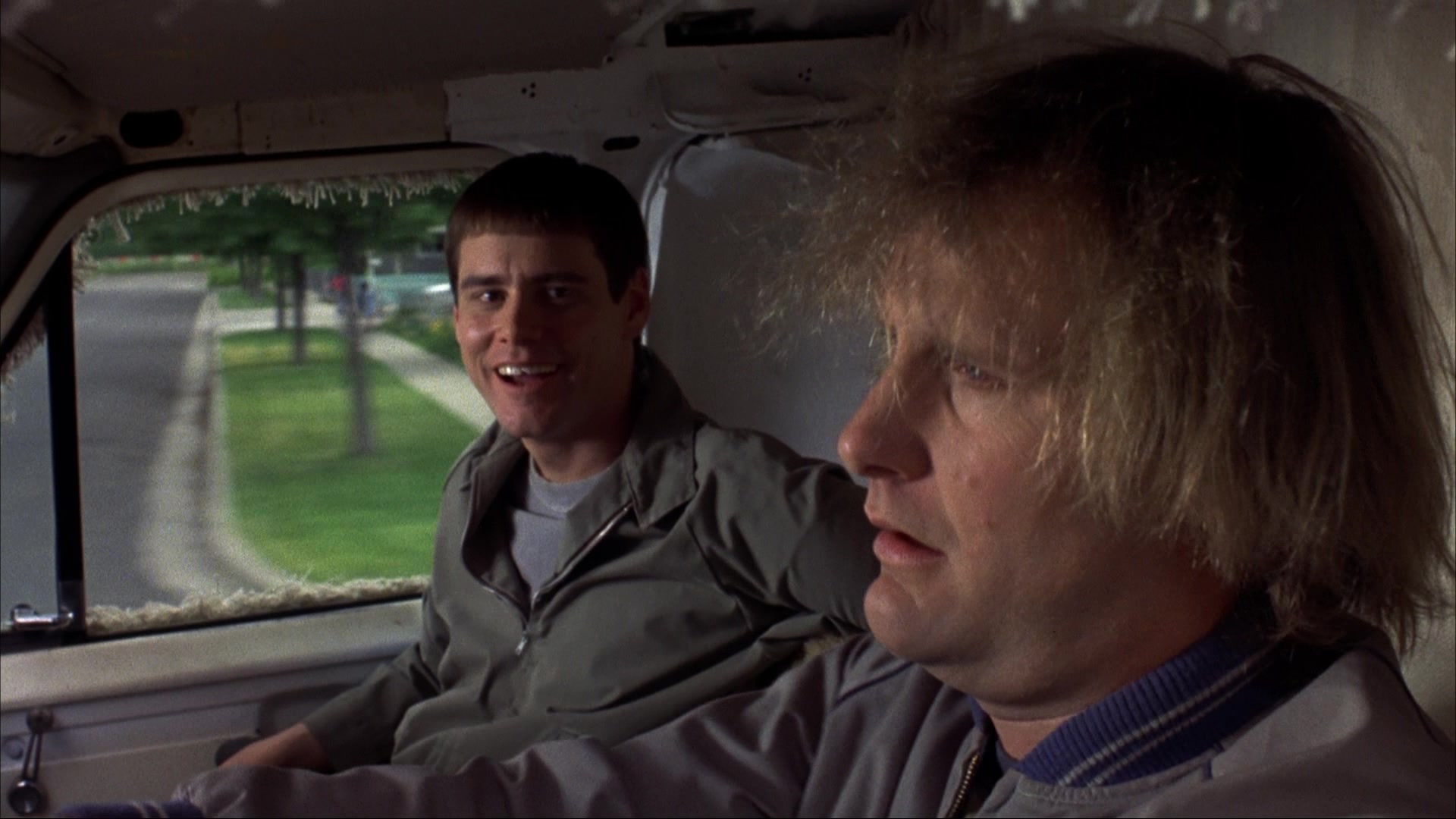 Dumb And Dumber 1994 Screencap Fancaps