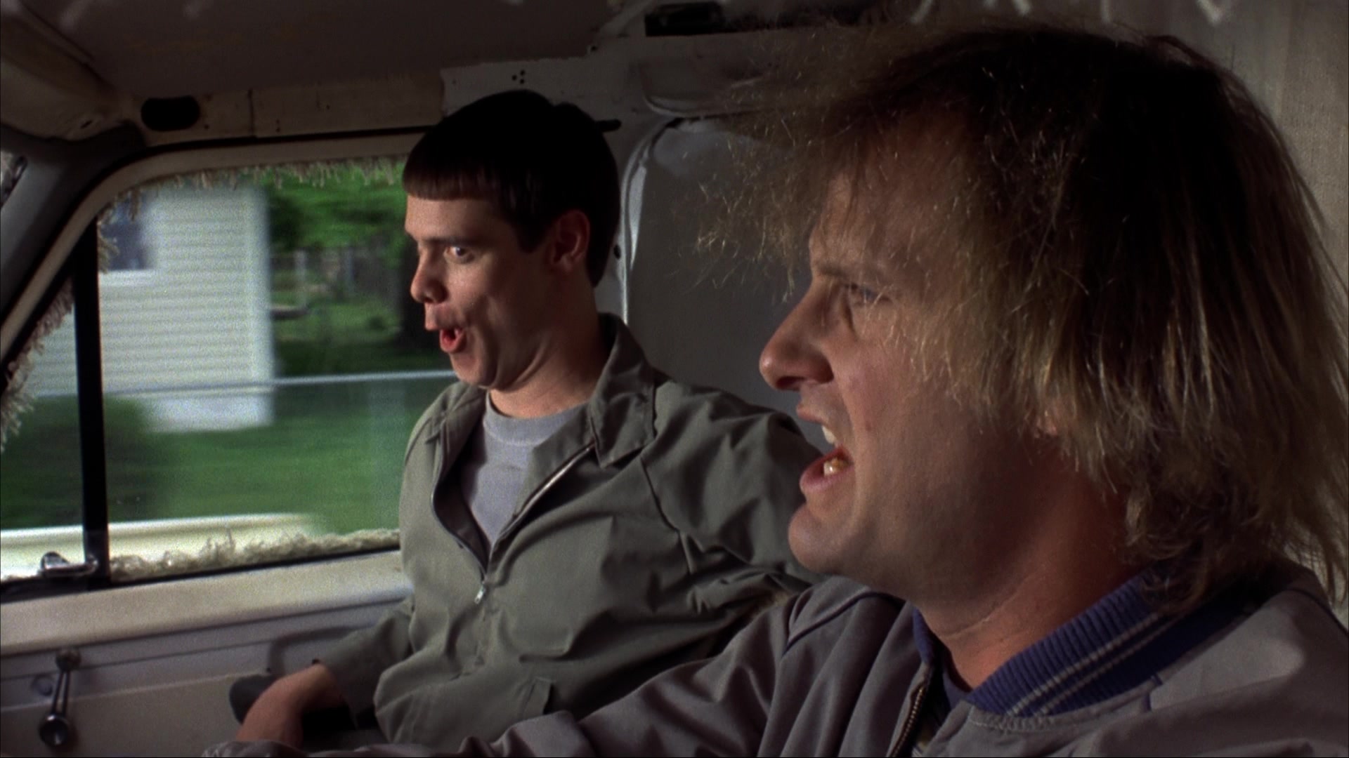 Dumb And Dumber (1994) Screencap | Fancaps