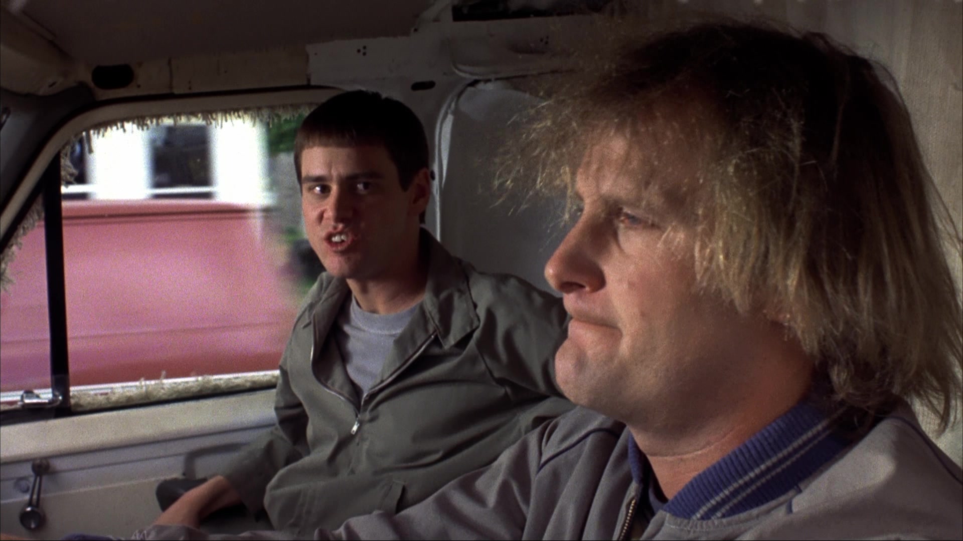 Dumb and Dumber (1994) Screencap | Fancaps