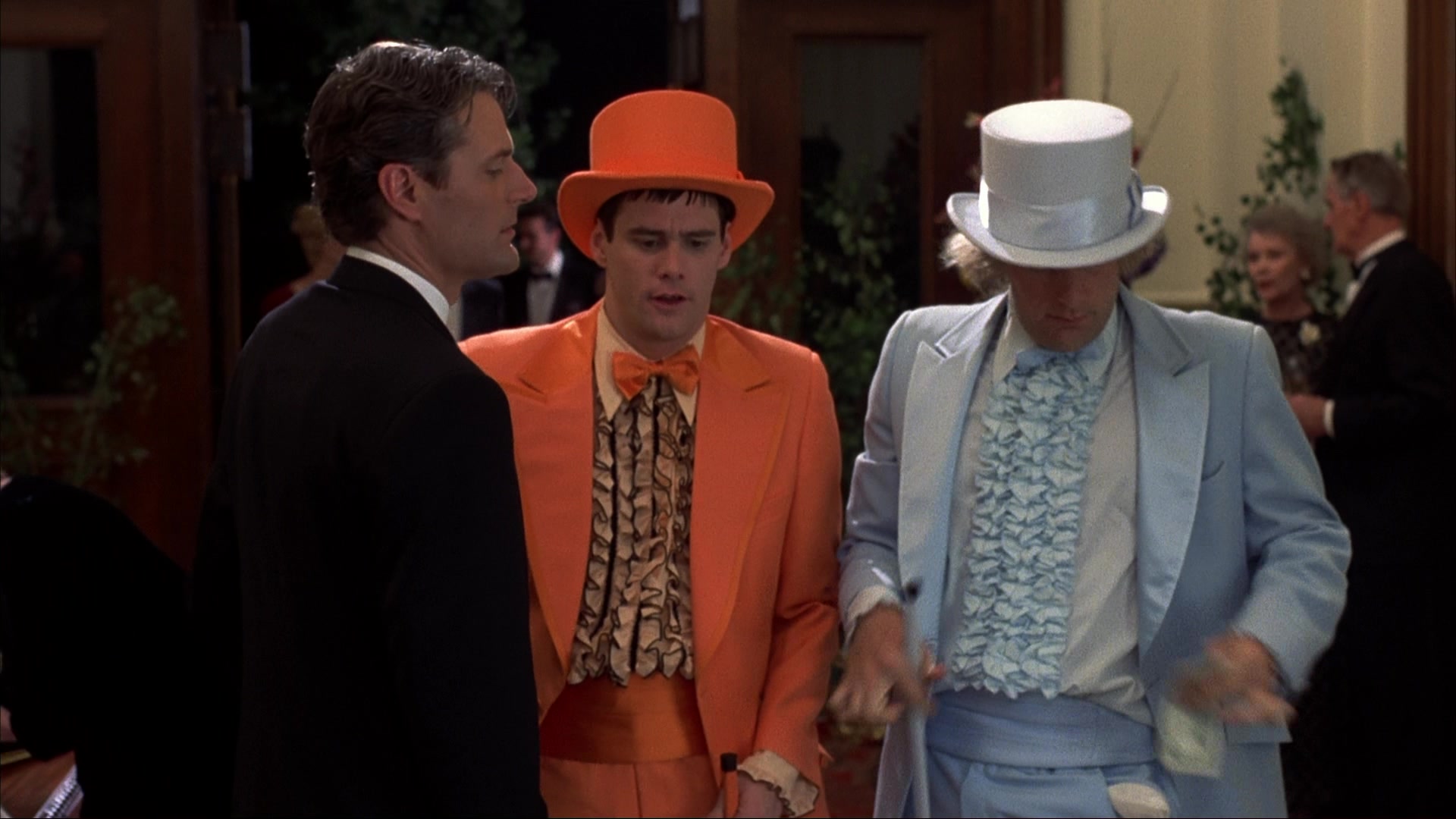 Dumb and Dumber (1994) Screencap | Fancaps