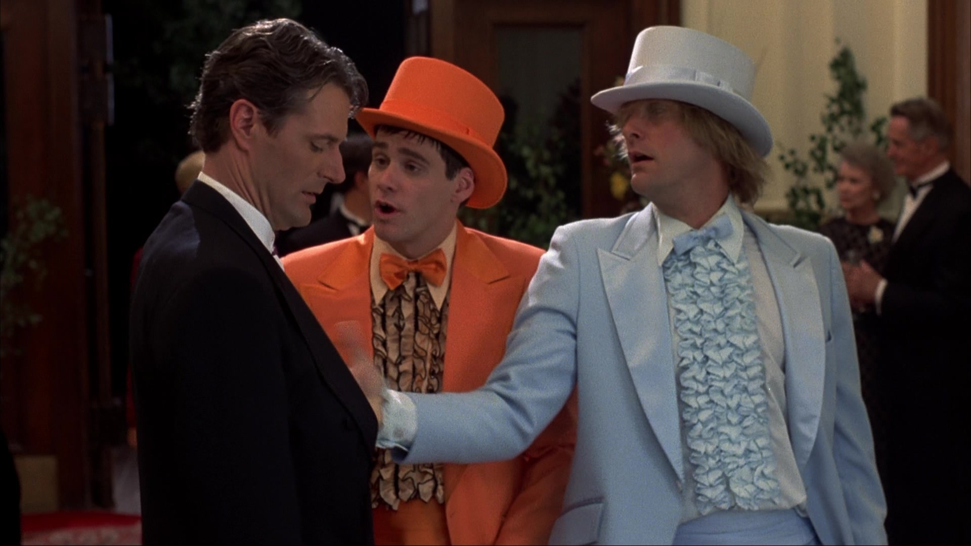 Dumb and Dumber (1994) Screencap | Fancaps