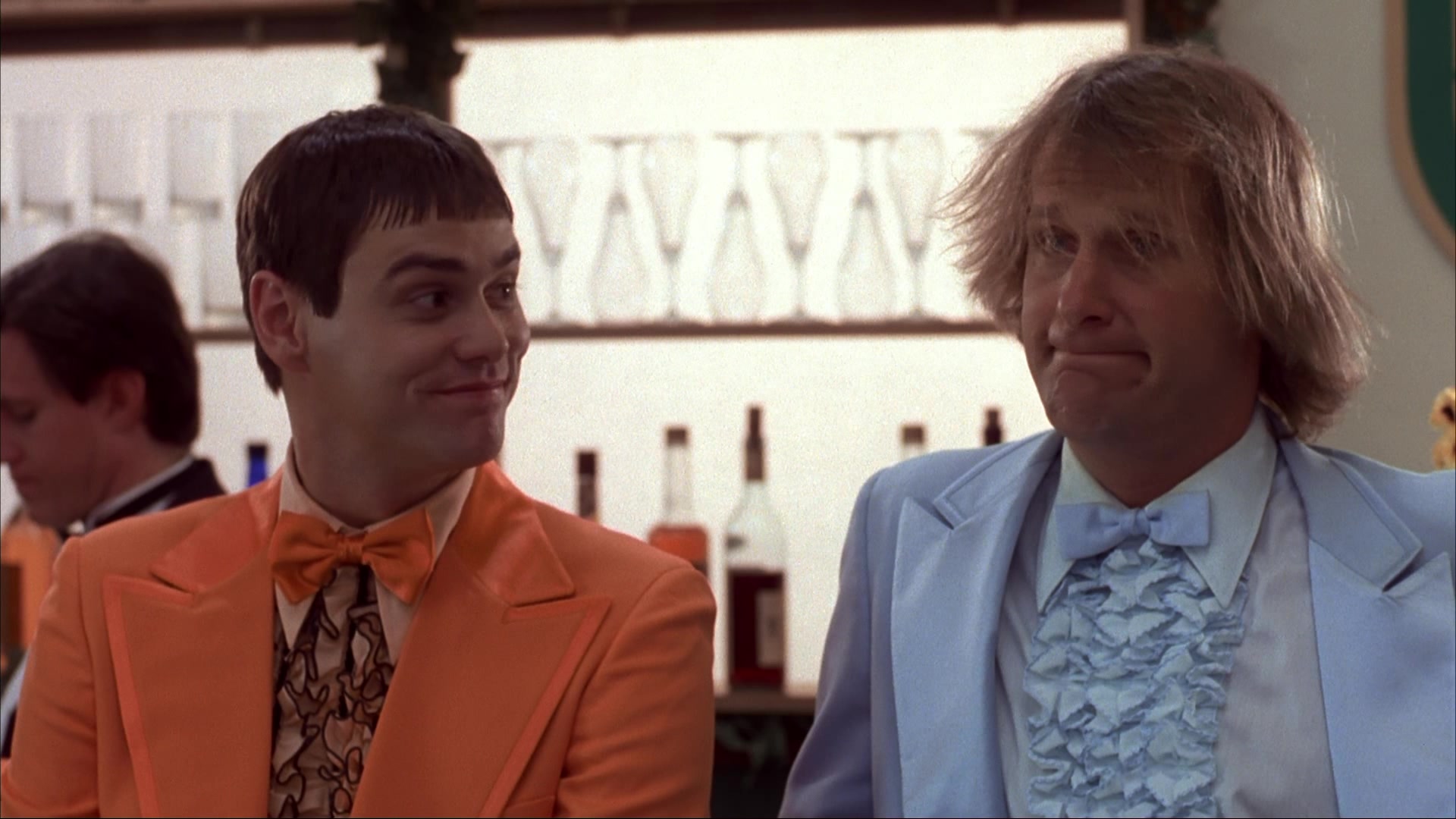 Dumb and Dumber (1994) Screencap | Fancaps