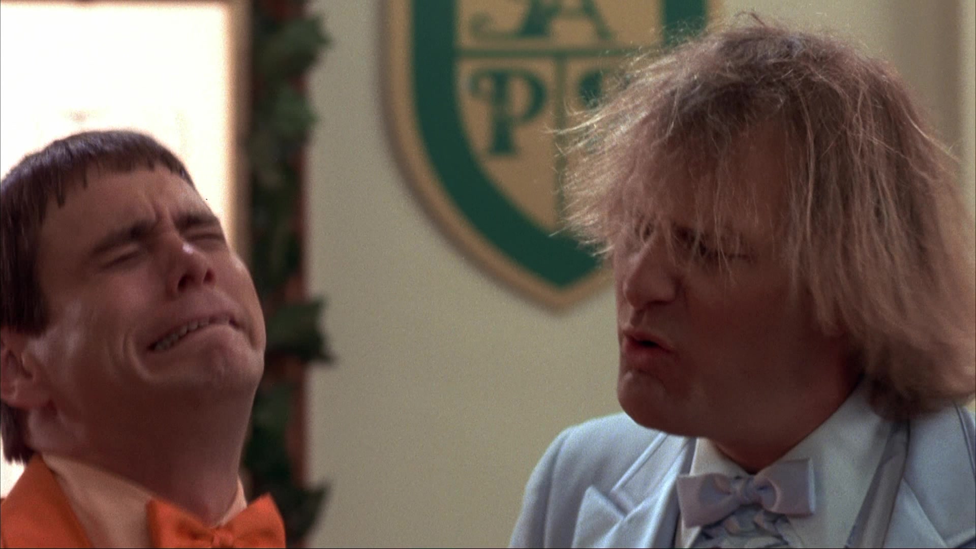 Dumb And Dumber (1994) Screencap | Fancaps