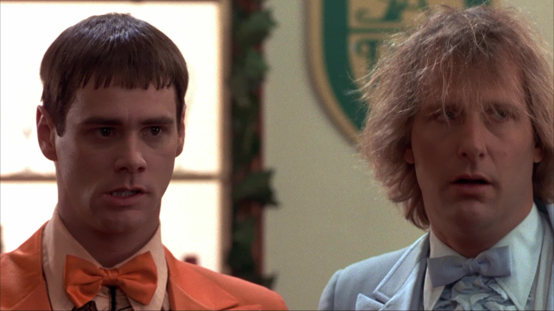 Dumb And Dumber (1994) Screencap | Fancaps