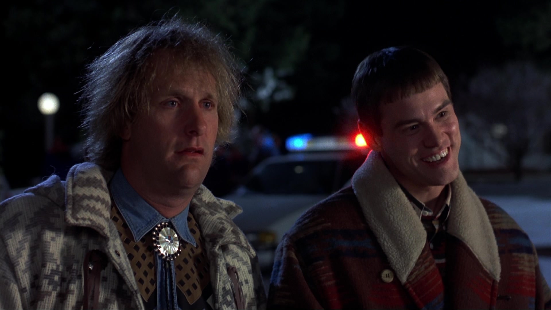 Dumb And Dumber (1994) Screencap | Fancaps