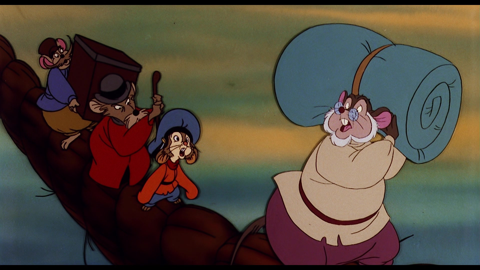 An American Tail (1986) Screencap | Fancaps