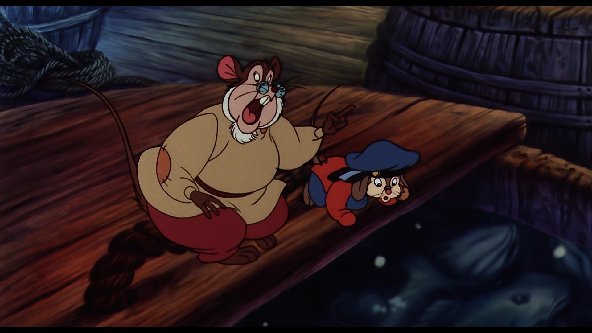 An American Tail (1986) Screencap | Fancaps