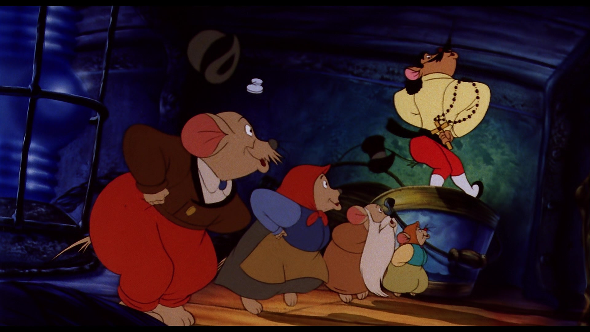 An American Tail (1986) Screencap | Fancaps