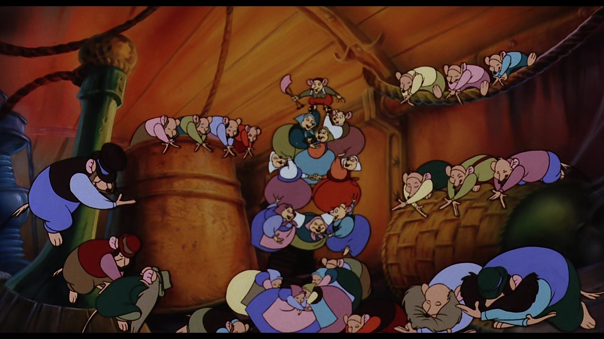 An American Tail (1986) Screencap | Fancaps