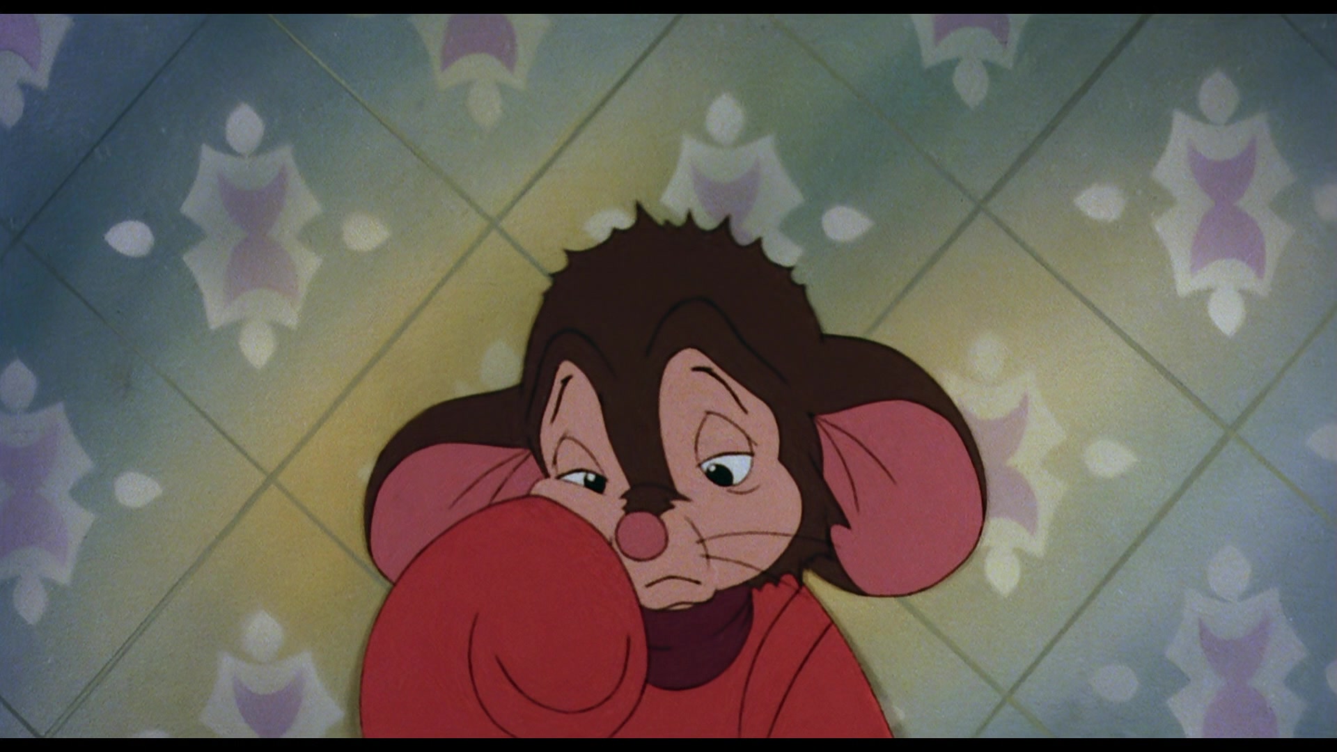 An American Tail (1986) Screencap | Fancaps