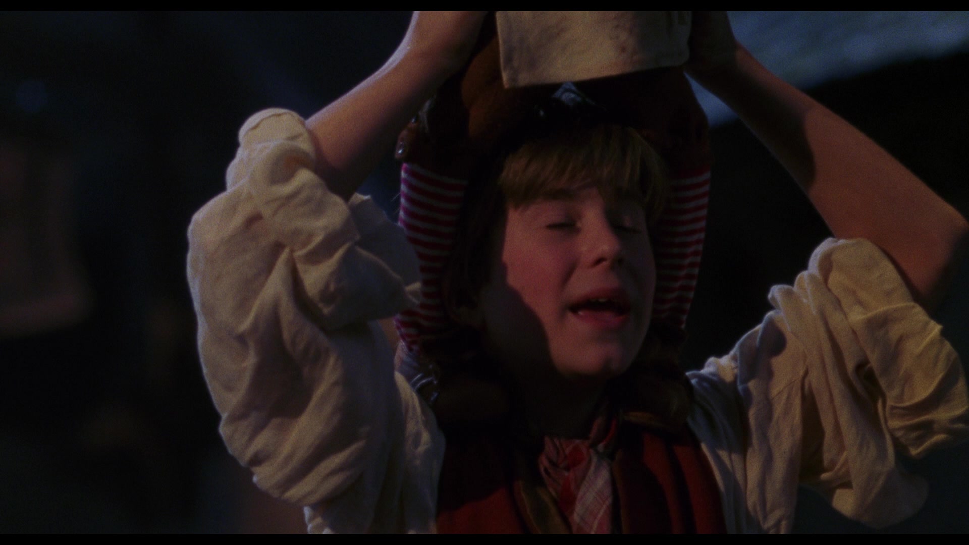 Muppet Treasure Island (1996) Screencap | Fancaps