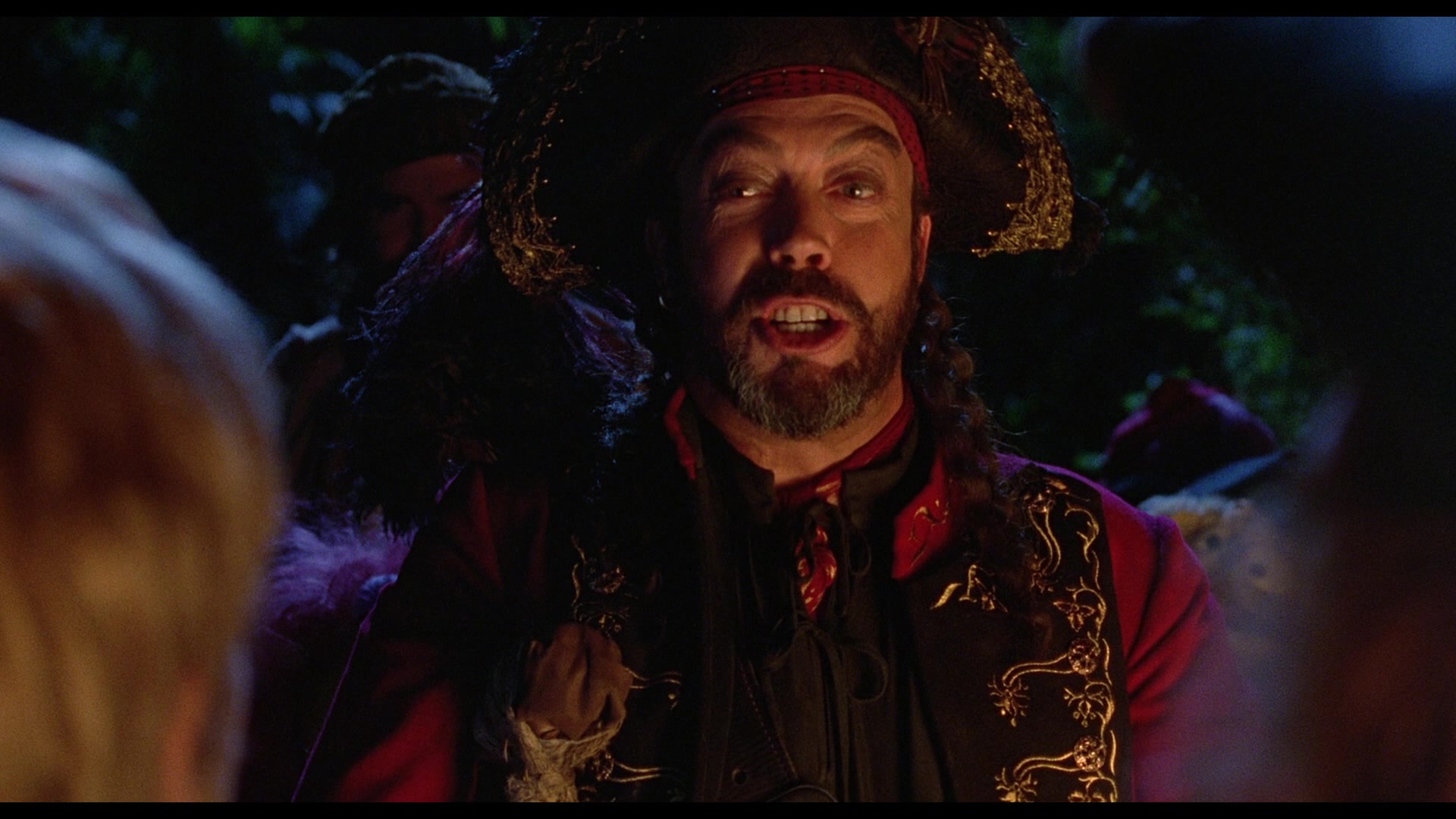 Muppet Treasure Island (1996) Screencap | Fancaps