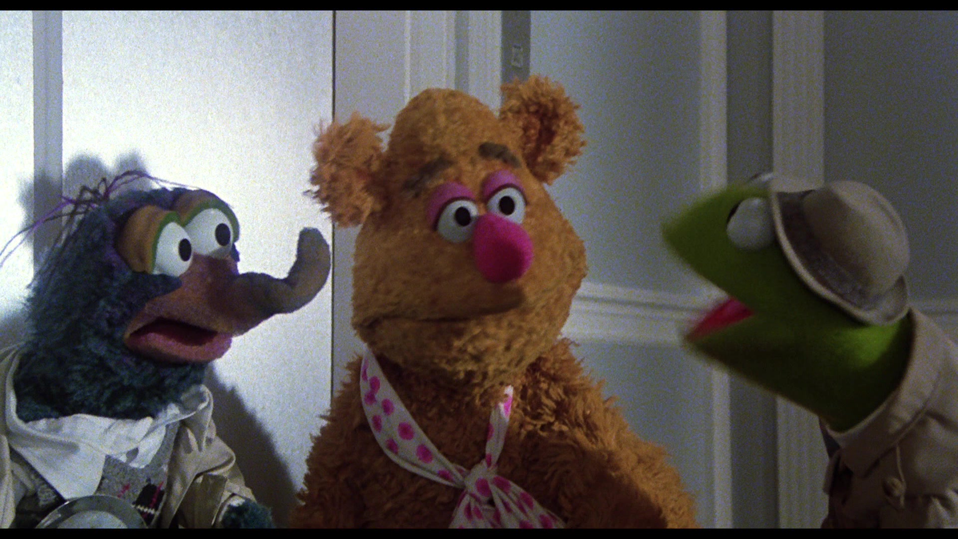 The Great Muppet Caper (1981) Screencap | Fancaps