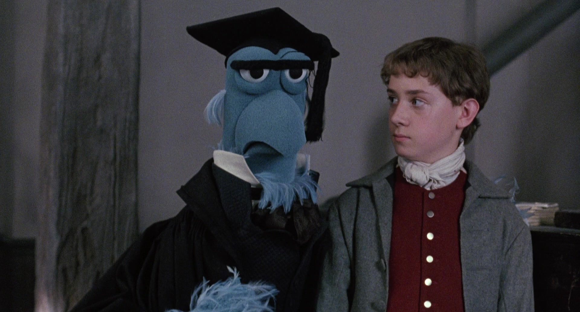 The Muppet Christmas Carol 1992 Screencap Fancaps