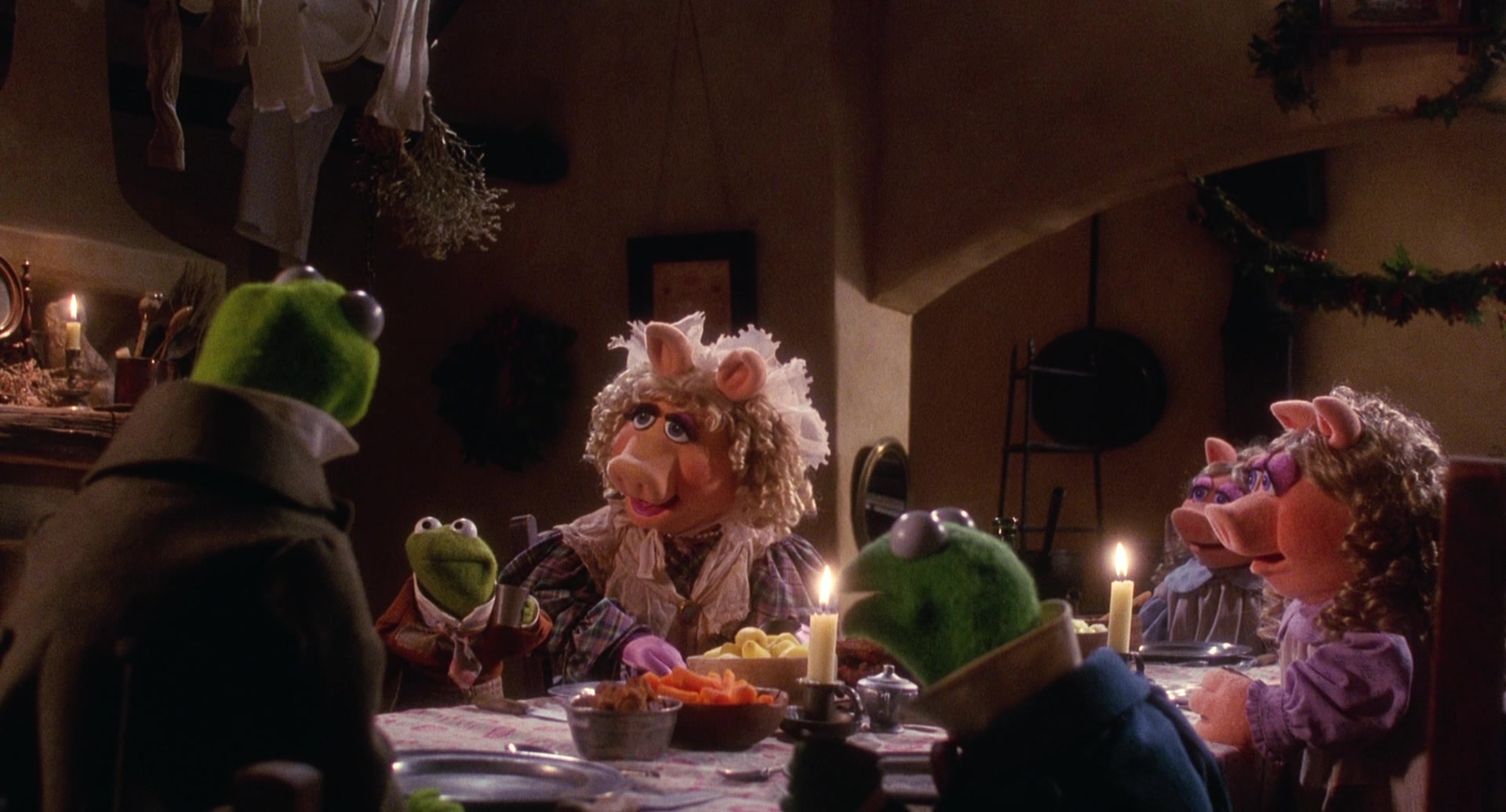 The Muppet Christmas Carol (1992) Screencap | Fancaps