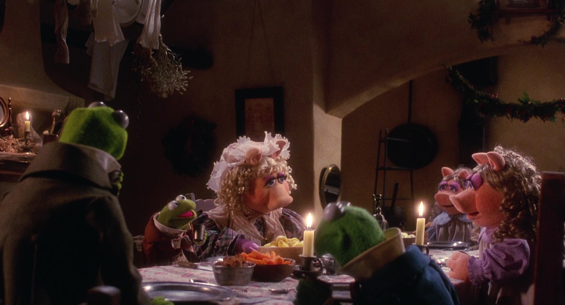 The Muppet Christmas Carol (1992) Screencap | Fancaps