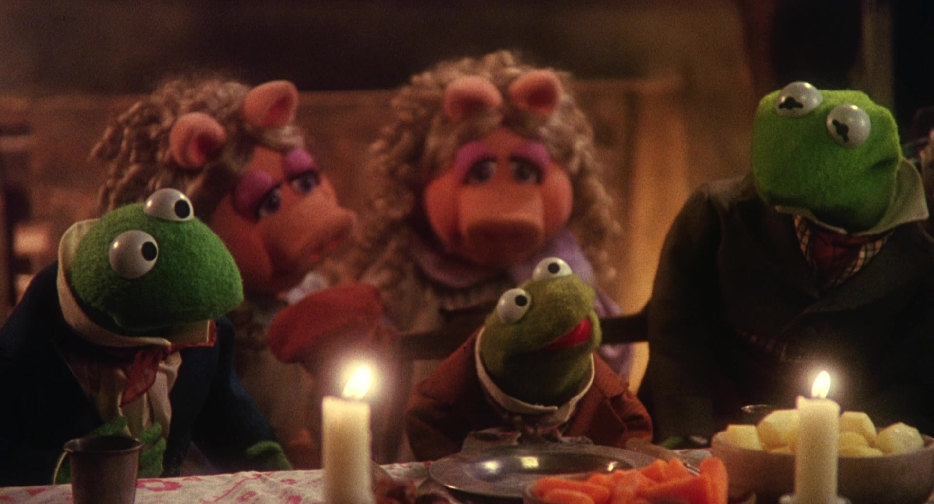 The Muppet Christmas Carol (1992) Screencap | Fancaps