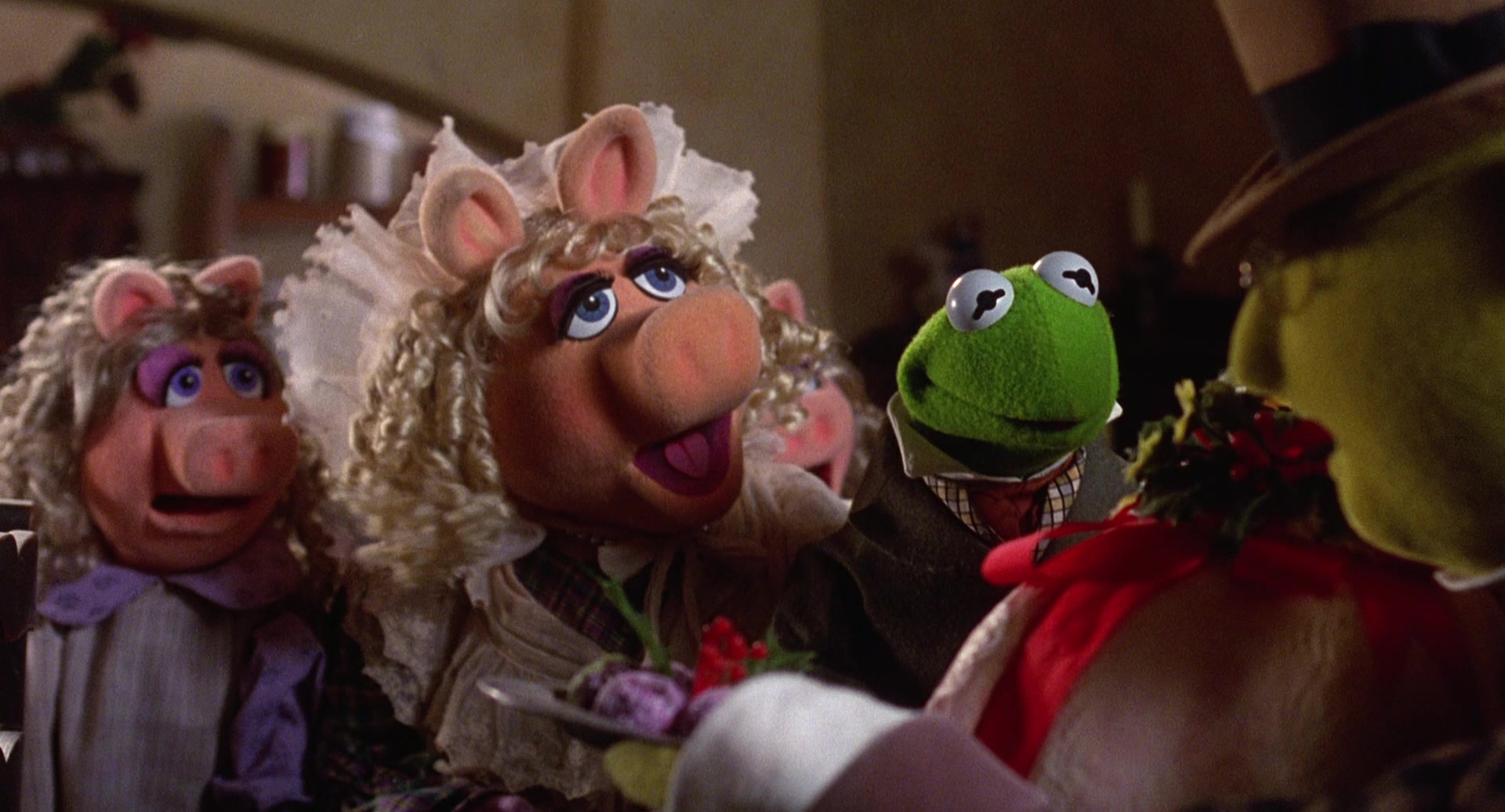 The Muppet Christmas Carol (1992) Screencap | Fancaps