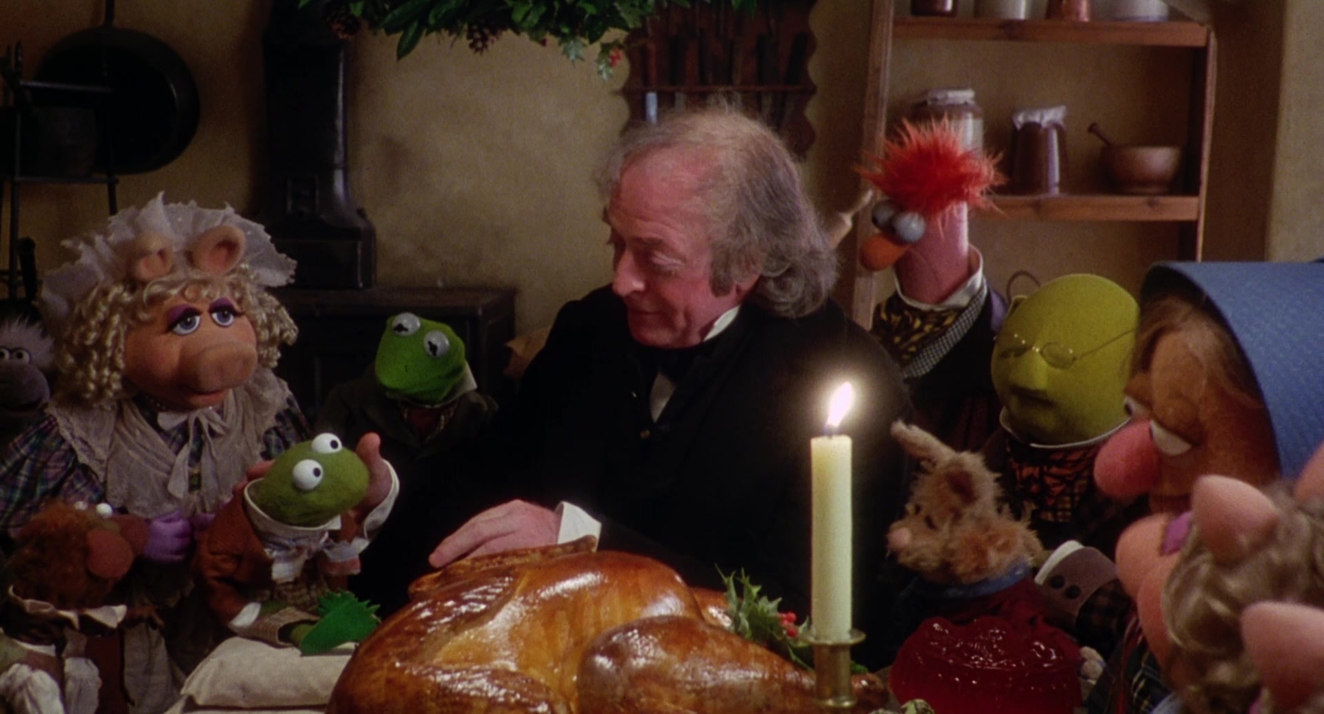 The Muppet Christmas Carol (1992) Screencap 