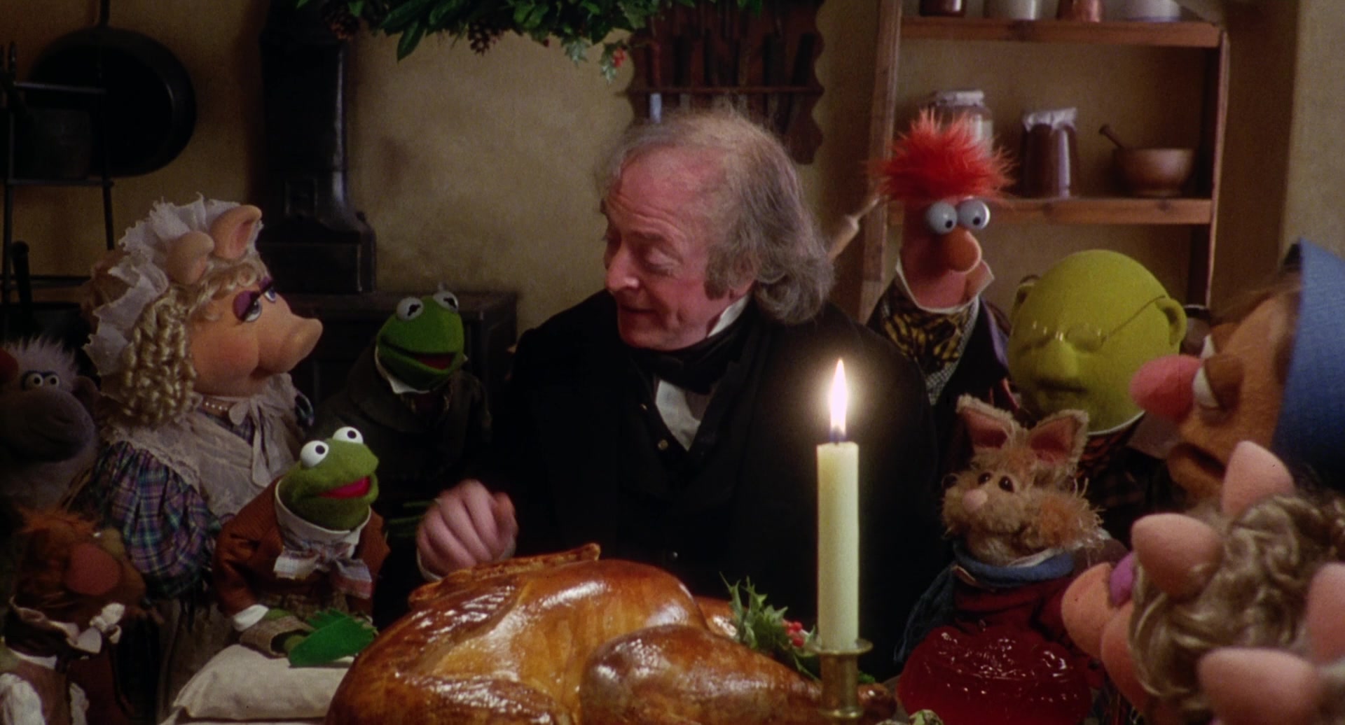 The Muppet Christmas Carol (1992) Screencap | Fancaps