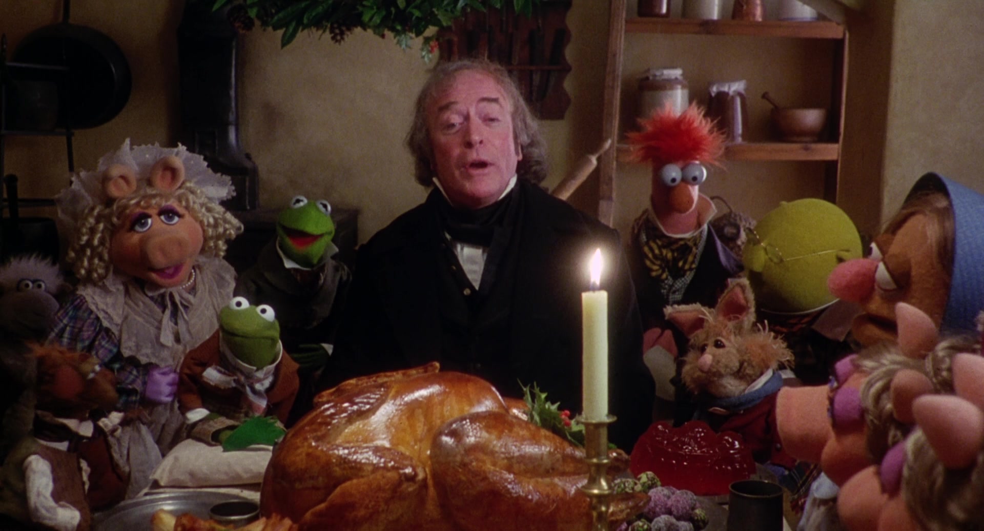 The Muppet Christmas Carol (1992) Screencap | Fancaps