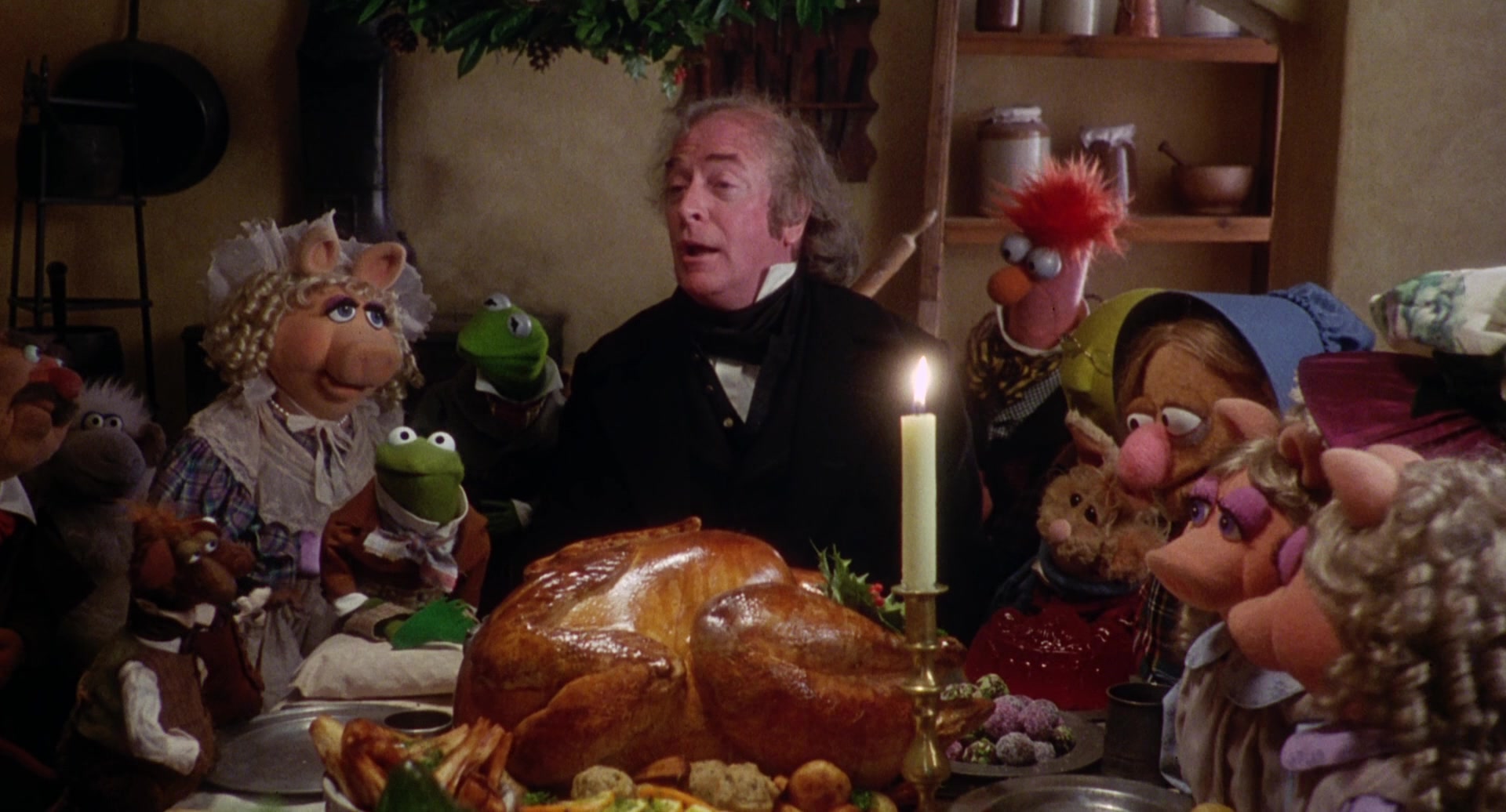 The Muppet Christmas Carol (1992) Screencap | Fancaps