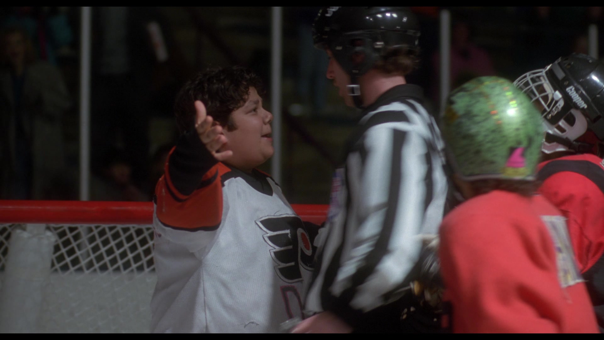 The Mighty Ducks (1992) Screencap | Fancaps