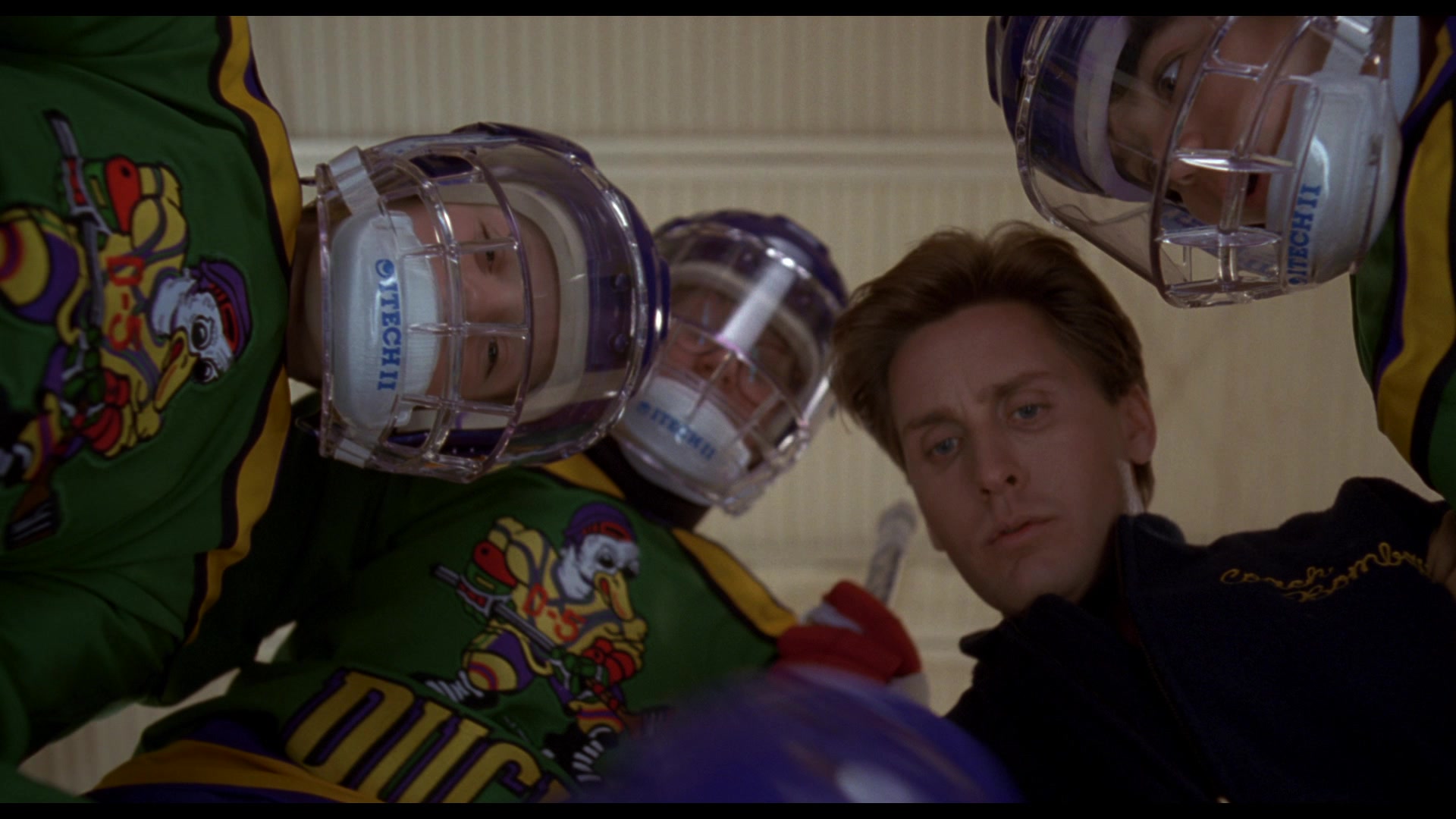 The Mighty Ducks (1992) Screencap | Fancaps