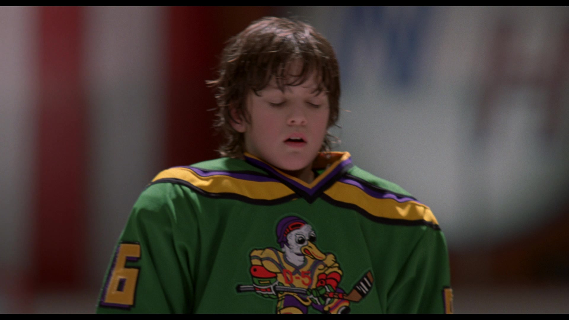 The Mighty Ducks (1992) Screencap | Fancaps