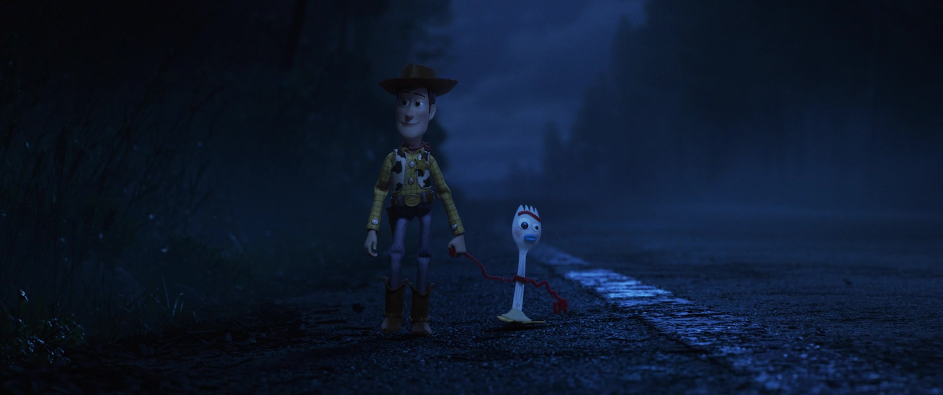 Toy Story 4 (2019) Screencap | Fancaps