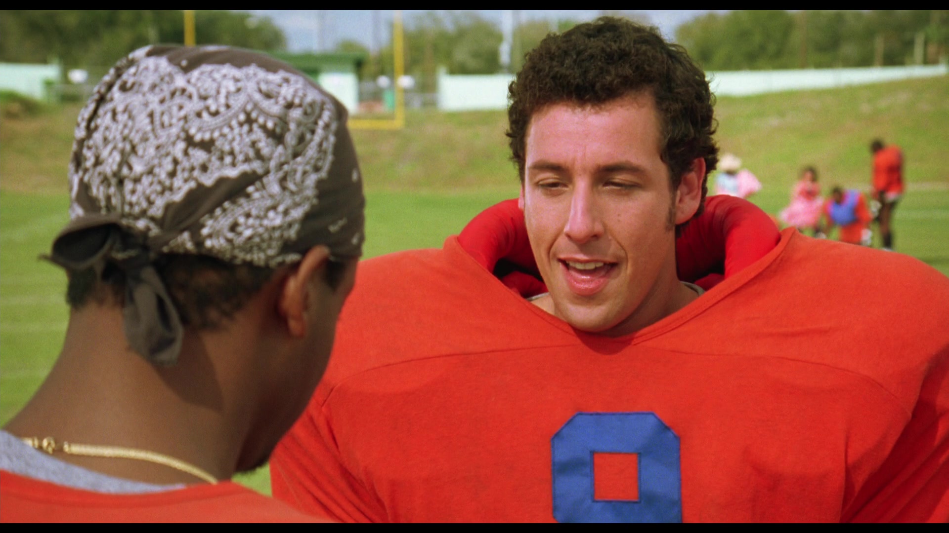 The Waterboy (1998) Screencap Fancaps