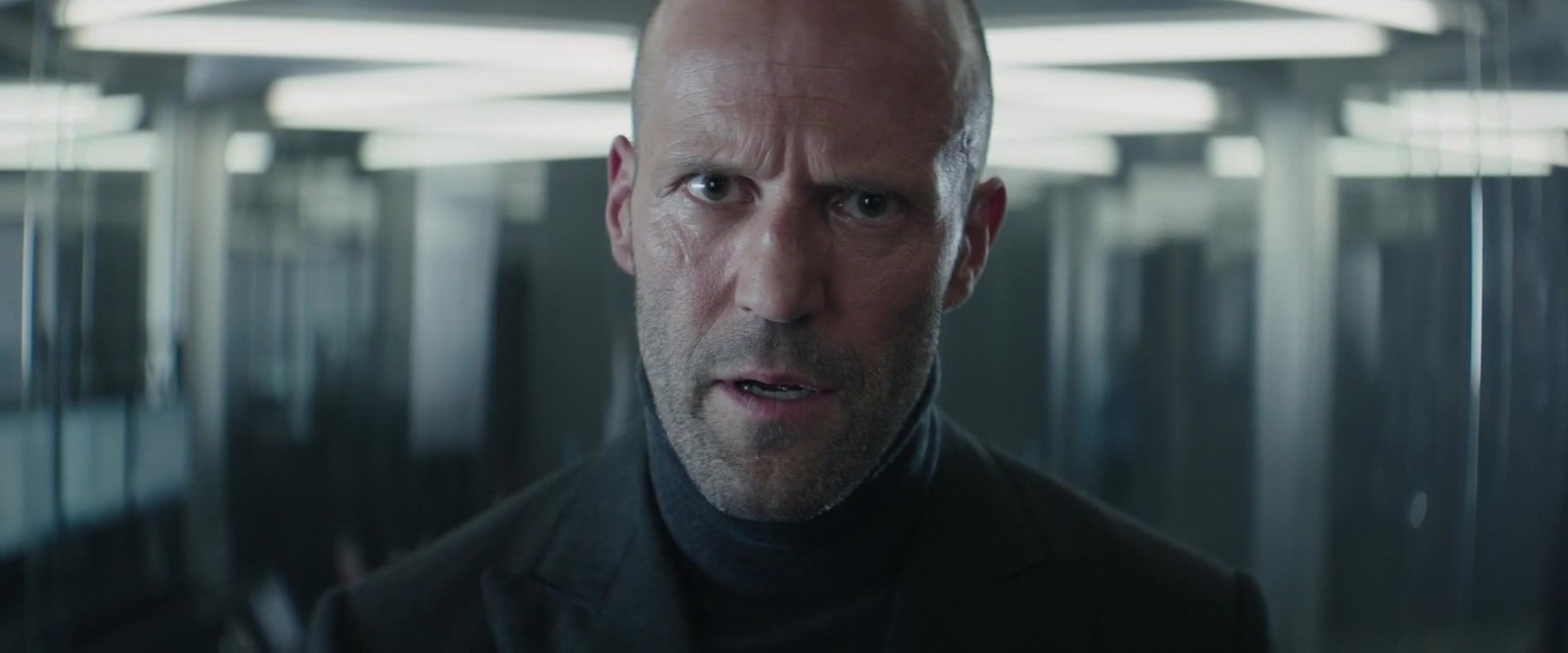 Fast & Furious Presents: Hobbs & Shaw (2019) Screencap | Fancaps